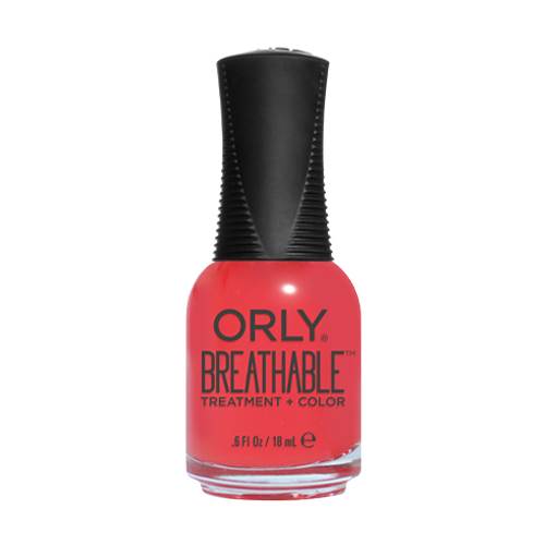 SMALTO ORLY BREATHABLE Beauty Essential